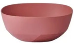 Mepal SILUETA Schale 3000 ml - Vivid Mauve