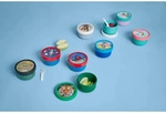 Mepal CAMPUS Lunchset 3-teilig - Forest Friends (2025)