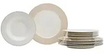 Ritzenhoff & Breker Geo Tafelservice 12-teilig