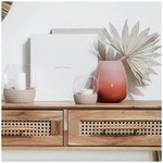 like. by Villeroy & Boch Perlemor Home Windlicht &oslash; 15 x 16 cm