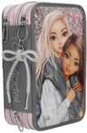 TOPModel 3-Fach Federtasche MY BFF inkl. Stifte