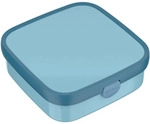 Mepal CAMPUS Brotdose gro&szlig; mit Gabel - Cool Blue (2025)
