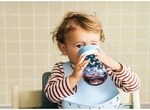 Mepal MIO 360&deg; Trinklernbecher 300 ml - Little Farm (2025)