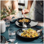 like. by Villeroy & Boch Lave Fr&uuml;hst&uuml;cks-Set 6-teilig - Gris
