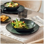 like. by Villeroy & Boch Lave Tafel-Set 4-teilig - Vert