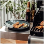 like. by Villeroy & Boch Lave Tafel-Set 12-teilig - Gris