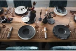 Villeroy & Boch Manufacture Rock Pasta-Set 12-teilig