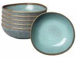 like. by Villeroy & Boch Lave Bol &oslash; 17 cm 6er Set - Glac&eacute;