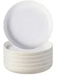 like. by Villeroy & Boch Crafted Suppenteller &oslash; 21,9 cm 6er Set - Cotton