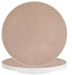 Seltmann Weiden Life Fashion Fr&uuml;hst&uuml;cksteller &oslash; 22,5 cm 6er Set - Posh Rose