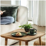 like. by Villeroy & Boch Lave Kaffeetasse 190 ml 6er Set - Vert