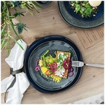 like. by Villeroy & Boch Lave Fr&uuml;hst&uuml;cks-Set 4-teilig - Gris