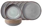 like. by Villeroy & Boch Lave Tafel-Set 12-teilig - Beige