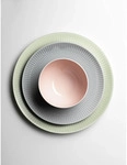 Seltmann Weiden Amina Starter-Set 16-teilig - Seladon
