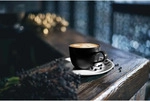 Seltmann Weiden Liberty Velvet Black Kaffeeservice 18-teilig