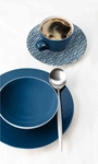 Seltmann Weiden Life Fashion Kaffeeservice 18-teilig - Classic Blue