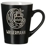 Ritzenhoff & Breker Cosmic Henkelbecher 350 ml Wassermann