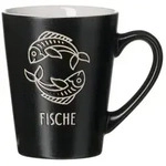 Ritzenhoff & Breker Cosmic Henkelbecher 350 ml Fische