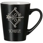 Ritzenhoff & Breker Cosmic Henkelbecher 350 ml Sch&uuml;tze