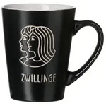 Ritzenhoff & Breker Cosmic Henkelbecher 350 ml Zwillinge
