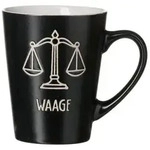 Ritzenhoff & Breker Cosmic Henkelbecher 350 ml Waage