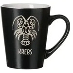 Ritzenhoff & Breker Cosmic Henkelbecher 350 ml Krebs