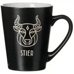Ritzenhoff & Breker Cosmic Henkelbecher 350 ml Stier
