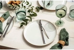 like. by Villeroy & Boch Crafted Speiseteller &oslash; 25,9 cm 6er Set - Cotton