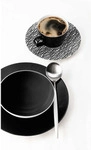Seltmann Weiden Life Fashion Suppenteller &oslash; 20 cm 6er Set - Glamorous Black