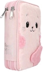 Princess Mimi 2-Fach Federtasche ROBBY