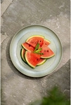 like. by Villeroy & Boch Perlemor Alga Kaffeeservice 18-teilig