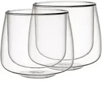 Villeroy & Boch Artesano H&C Cappuccino-Becher 250 ml 2er Set