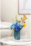 Villeroy & Boch Fleur Vase 22,5 cm Bleu