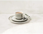 Seltmann Weiden Sento Home Kaffeeservice 18-teilig - Aura cream