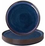 like. by Villeroy & Boch Crafted Denim Speiseteller &oslash; 29 cm 6er Set