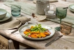 like. by Villeroy & Boch Perlemor Alga Speiseteller &oslash; 27,1 cm 6er Set