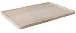 Villeroy & Boch Manufacture Travertine Servierplatte 40,5 x 28,2 cm