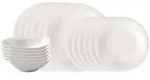 like. by Villeroy & Boch Essential Dinner-Set 18-teilig