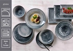Ritzenhoff & Breker Grana Teller-Set 12-teilig
