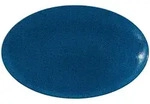 Seltmann Weiden Life Fashion Servierplatte 40x26 cm - Classic Blue