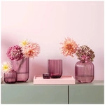 Villeroy & Boch Fleur Vase 28 cm Cassis