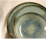 Ritzenhoff & Breker Verde Platzteller &oslash; 32 cm 6er Set