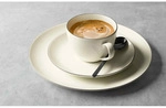 Seltmann Weiden Savona Fr&uuml;hst&uuml;cks-Set 6-teilig Grey Line