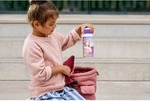 Mepal CAMPUS Trinkflasche Pop-Up 400 ml - Forest Friends (2025)