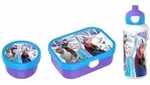 Mepal CAMPUS Lunchset 3-teilig - Frozen Friends (2026)