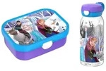 Mepal CAMPUS Lunchset (KD) 2-teilig - Frozen Friends