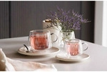 Villeroy & Boch Artesano H&C Espressogl&auml;ser 60 ml 2er Set