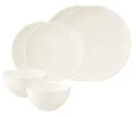 Seltmann Weiden Savona Basic-Set 6-teilig Fine Diamond