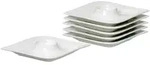 Ritzenhoff & Breker Melodie Eierteller 13 x 13 cm 6er Set