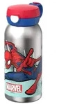 Mepal CAMPUS Isolierflasche mit Klappdeckel 500 ml - Spiderman